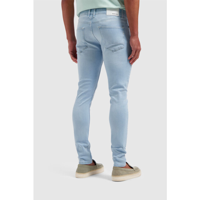 Purewhite The jone denim slim fit 150.30.0794 large
