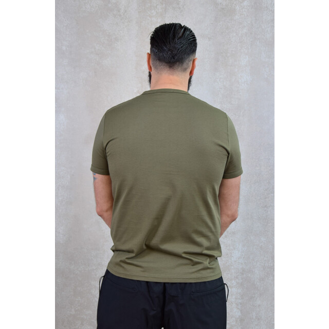 Fred Perry Ringer t-shirt 100.40.0603 large