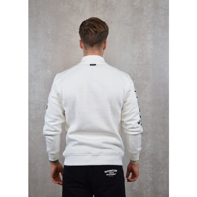 Quotrell Defender halfzip 136.01.0008 large