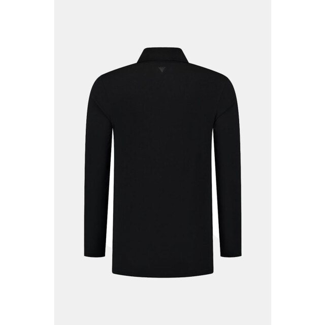 Pure Path Regular fit t-shirts polo ls 111.10.0035 large