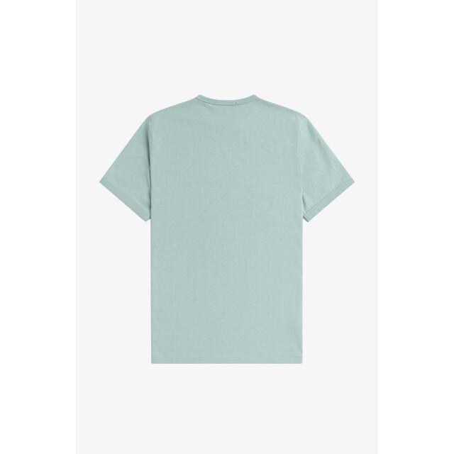 Fred Perry Ringer t-shirt 100.30.1097 large