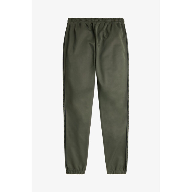 Fred Perry Contrast tape trackpant 154.40.0072 large