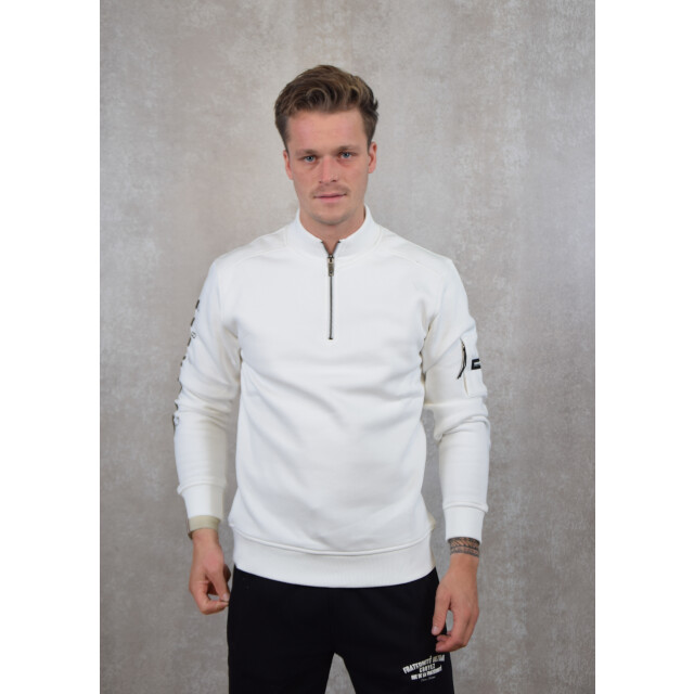 Quotrell Defender halfzip 136.01.0008 large