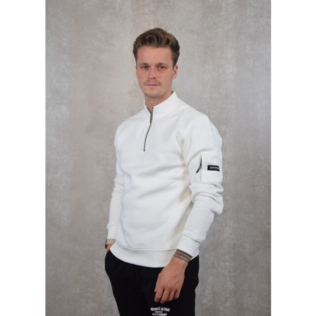 Quotrell Defender halfzip 136.01.0008 large