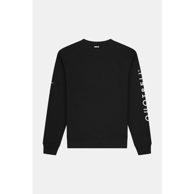 Quotrell Defender crewneck 130.10.0491 large