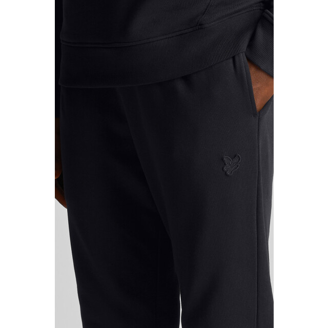 Lyle and Scott Tonal eagle skinny sweatpant 154.10.0263 large