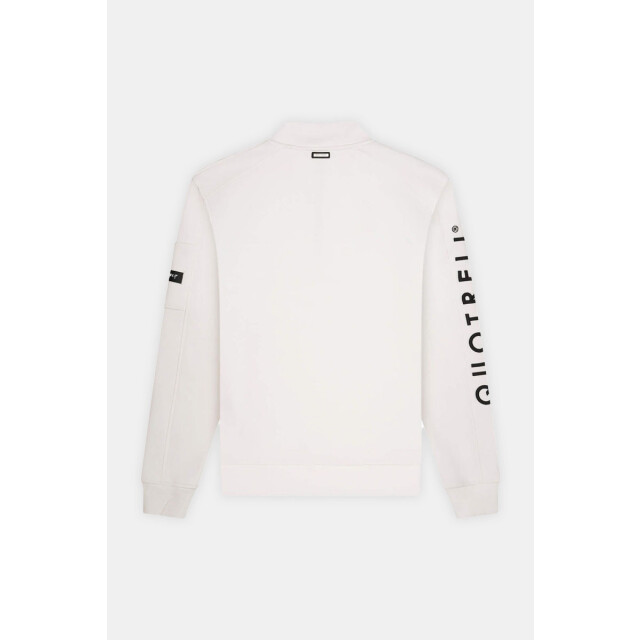 Quotrell Defender halfzip 136.01.0008 large
