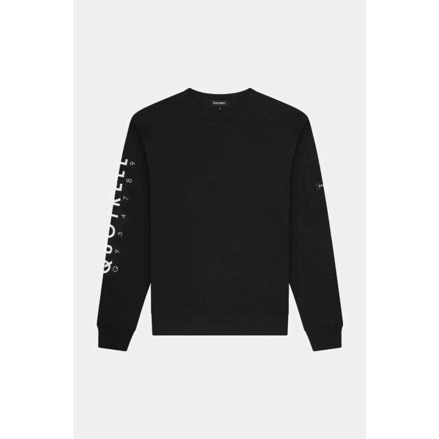 Quotrell Defender crewneck 130.10.0491 large