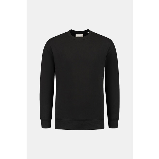 Pure Path Loose fit sweaters crewneck ls 130.10.0460 large
