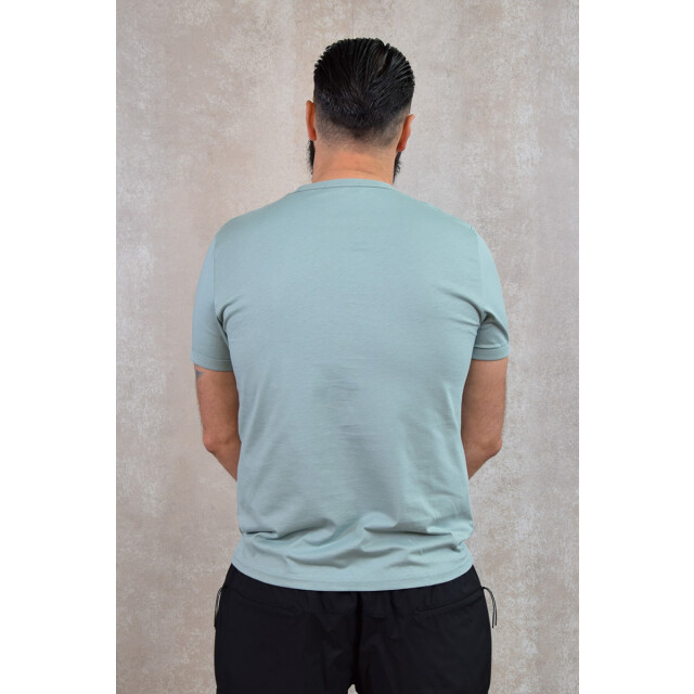 Fred Perry Ringer t-shirt 100.30.1097 large