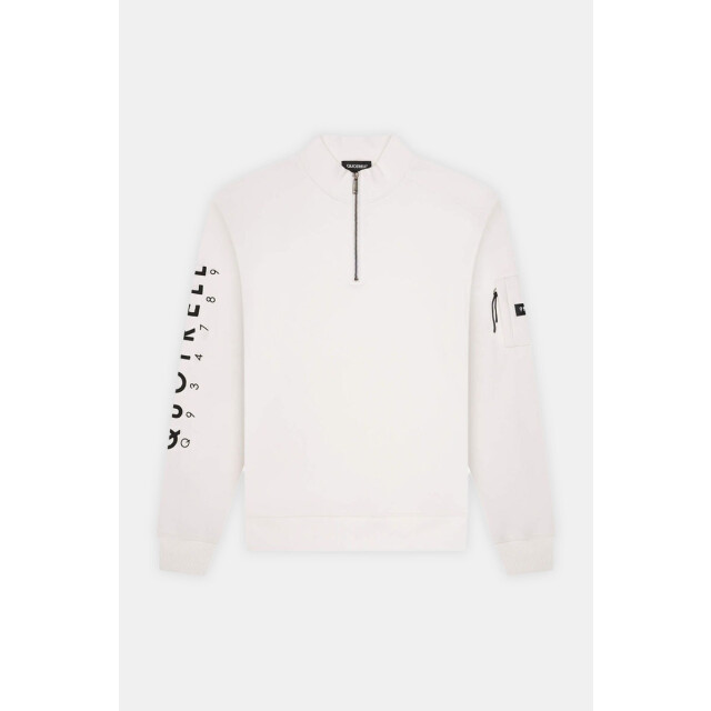 Quotrell Defender halfzip 136.01.0008 large