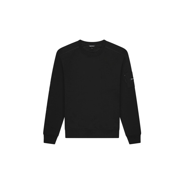 Quotrell Defender crewneck 130.10.0512 large