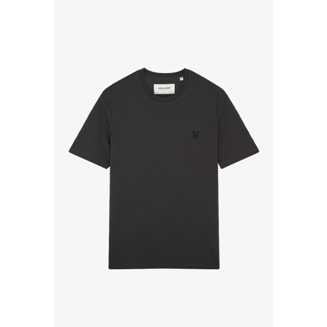 Lyle and Scott Tonal eagle t-shirt 100.12.0112 large