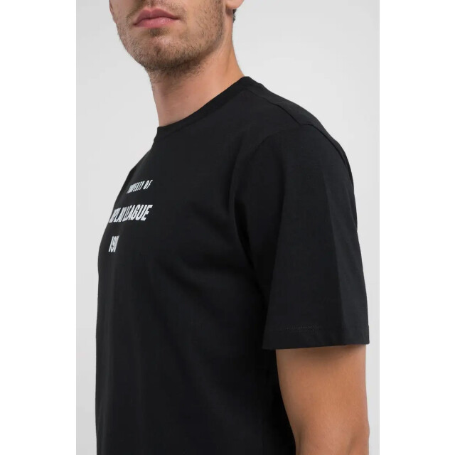 Replay T-shirt 100.10.1161 large