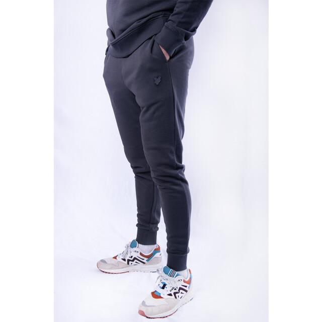 Lyle and Scott Tonal eagle skinny sweatpant 154.20.0071 large