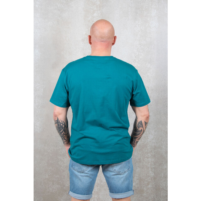 Tommy Hilfiger Linear logo tee ext 100.30.1028 large