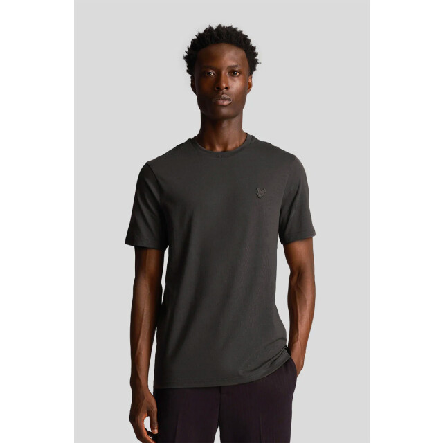 Lyle and Scott Tonal eagle t-shirt 100.12.0112 large