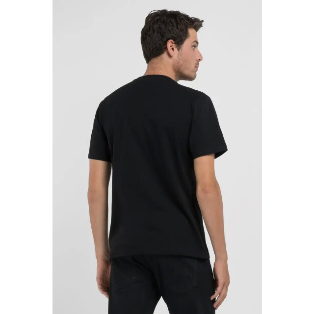Replay T-shirt 100.10.1161 large