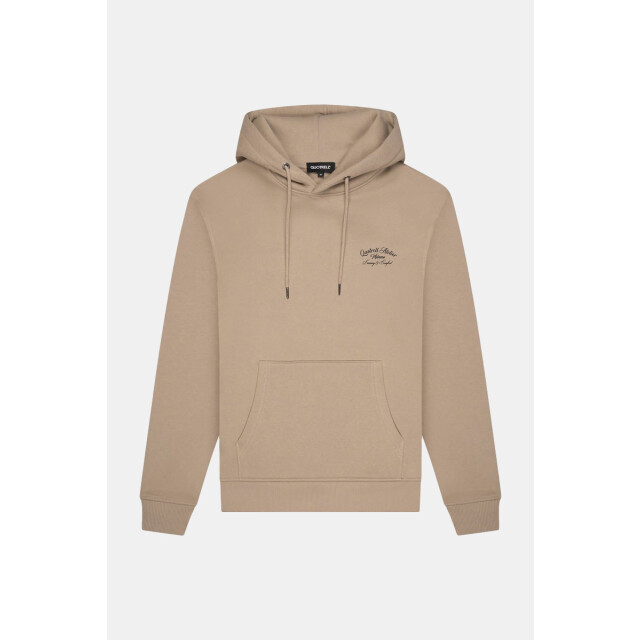 Quotrell Atelier milano hoodie 131.81.0069 large