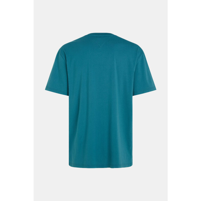 Tommy Hilfiger Linear logo tee ext 100.30.1028 large