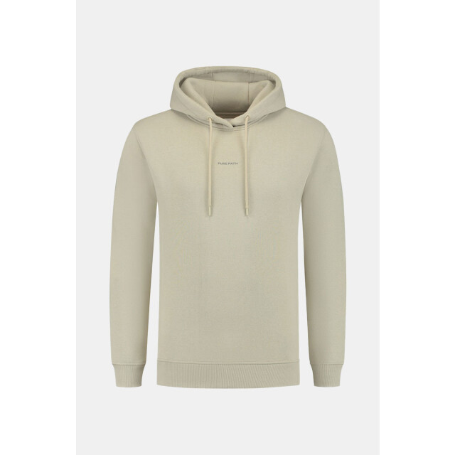 Pure Path Regular fit sweaters hoodie ls 131.40.0196 large