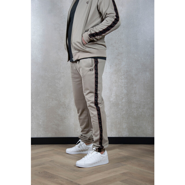 Fred Perry Contrast tape track pant 154.40.0071 large