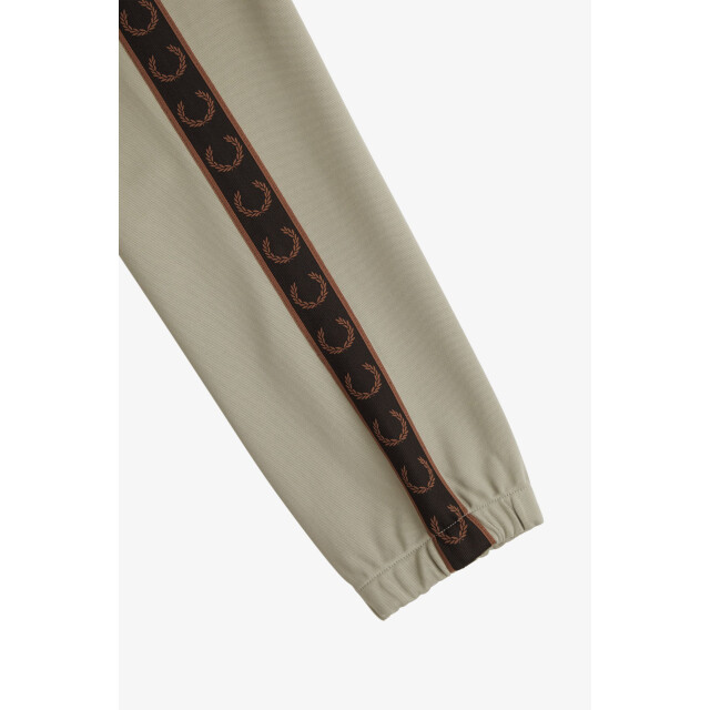 Fred Perry Contrast tape track pant 154.40.0071 large
