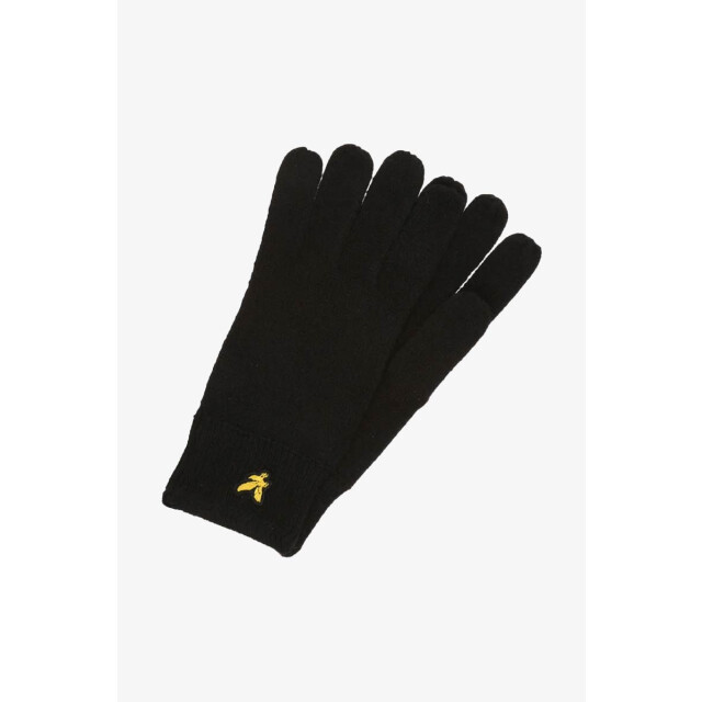 Lyle and Scott Handschoenen 197.10.0001 large
