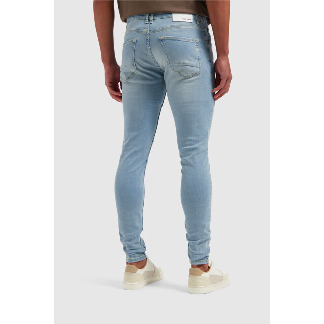 Purewhite The dylan skinny fit 150.30.0789 large