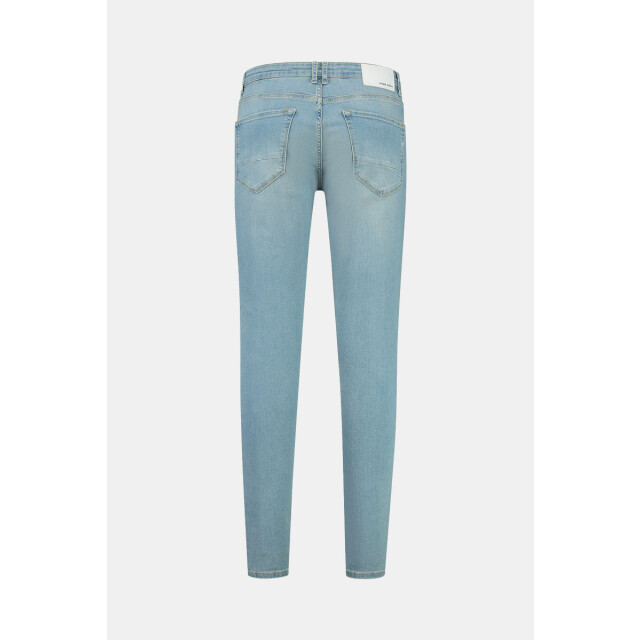 Purewhite The dylan skinny fit 150.30.0789 large
