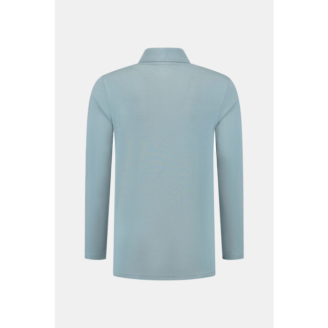 Pure Path Regular fit t-shirts polo ls 111.30.0044 large