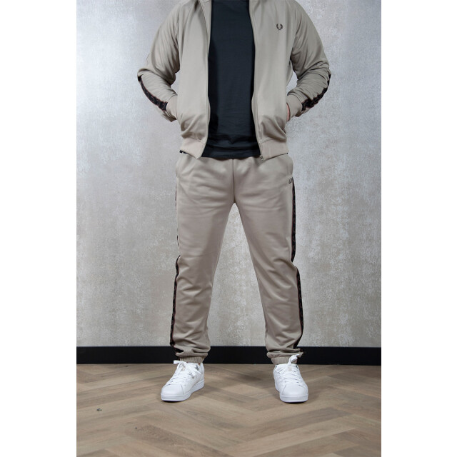 Fred Perry Contrast tape track pant 154.40.0071 large