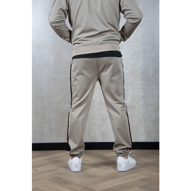 Fred Perry Contrast tape track pant 154.40.0071 large