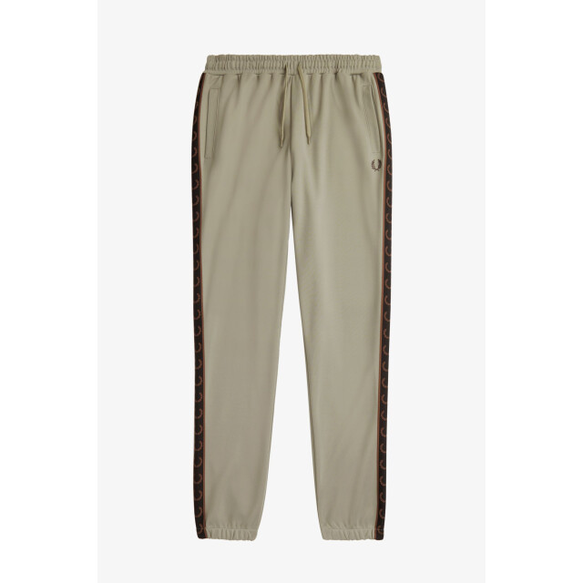 Fred Perry Contrast tape track pant 154.40.0071 large