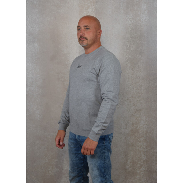 EA7 Sweatshirt 130.20.0186 large