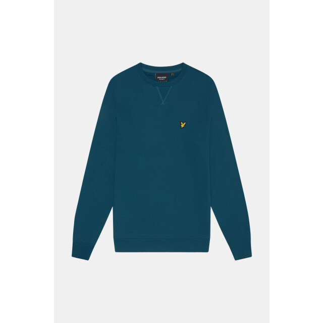 Lyle and Scott Football for all graphic sweatshirt 130.30.0473 large