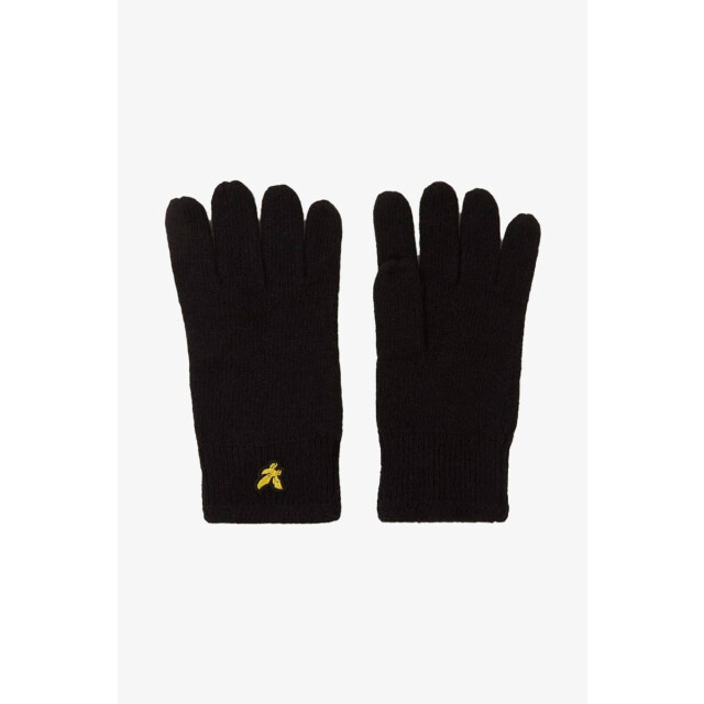 Lyle and Scott Handschoenen 197.10.0001 large