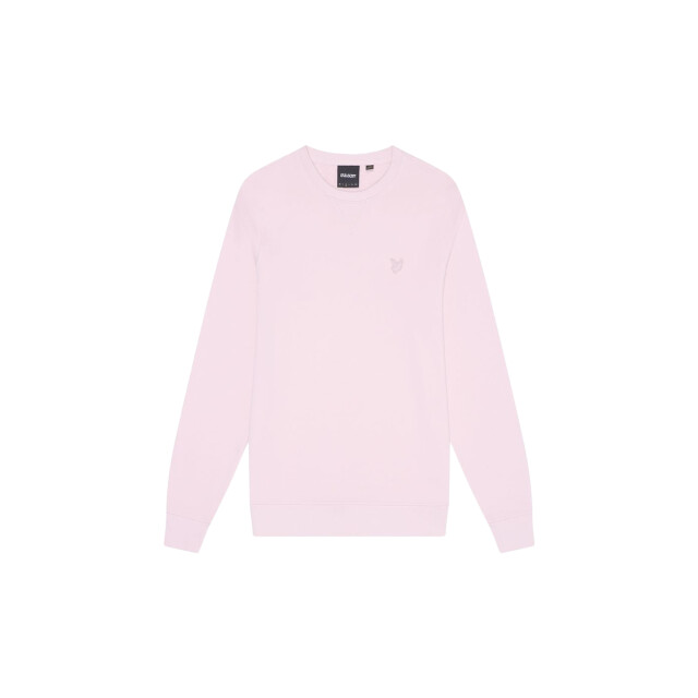 Lyle and Scott Tonal eagle crew neck sweatshirt 130.90.0031 large