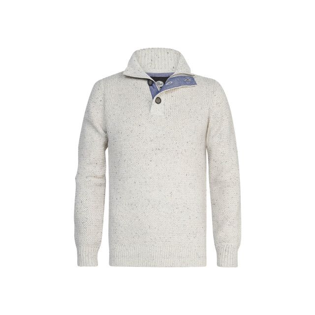 Petrol Industries Knitwear collar 135.01.0008 large