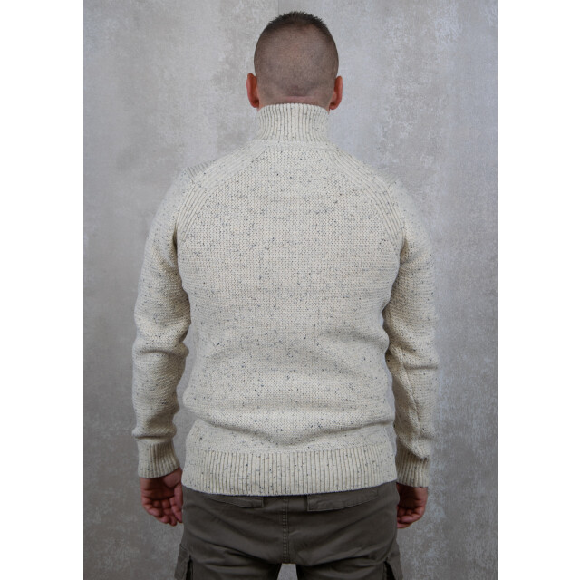 Petrol Industries Knitwear collar 135.01.0008 large