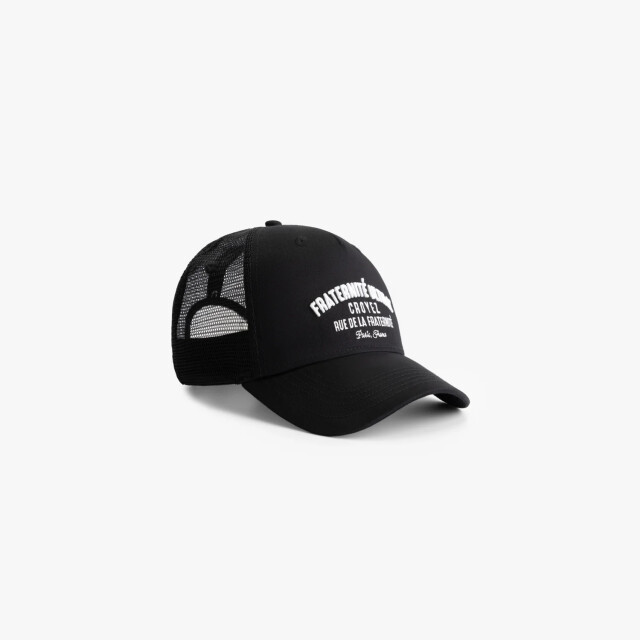 croyez homme Fraternite trucker cap 191.10.0297 large