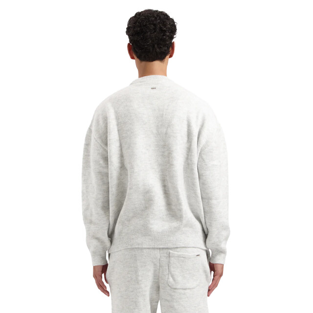croyez homme Essence knit sweater 135.20.0020 large