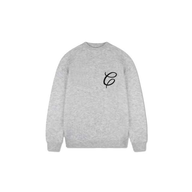 croyez homme Essence knit sweater 135.20.0020 large