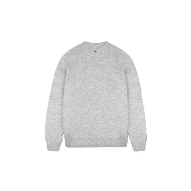 croyez homme Essence knit sweater 135.20.0020 large