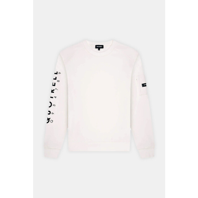 Quotrell Defender crewneck 130.01.0017 large
