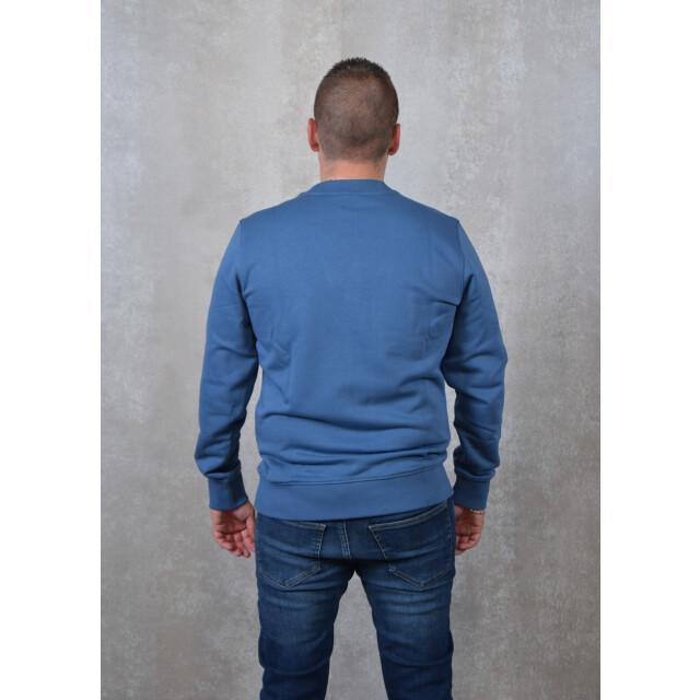 Calvin Klein Ck embro badge crew neck 130.30.0477 large