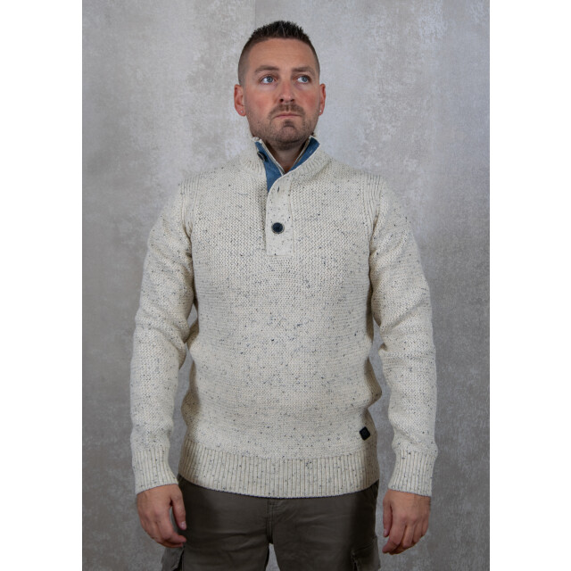 Petrol Industries Knitwear collar 135.01.0008 large