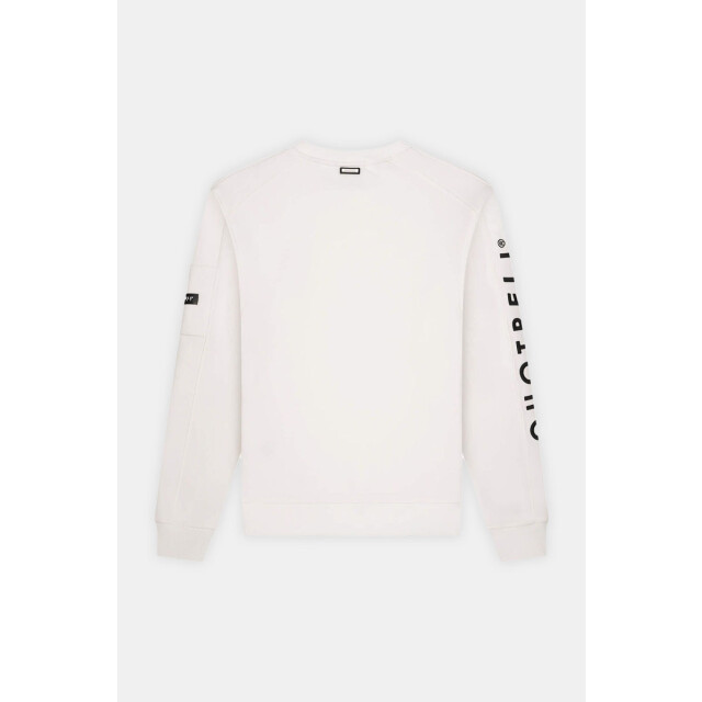 Quotrell Defender crewneck 130.01.0017 large