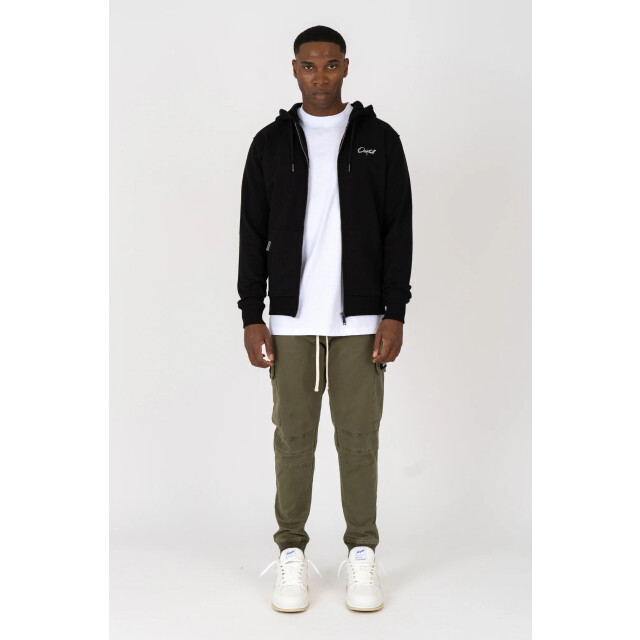 Quotrell Casablanca cargo pants 156.40.0022 large