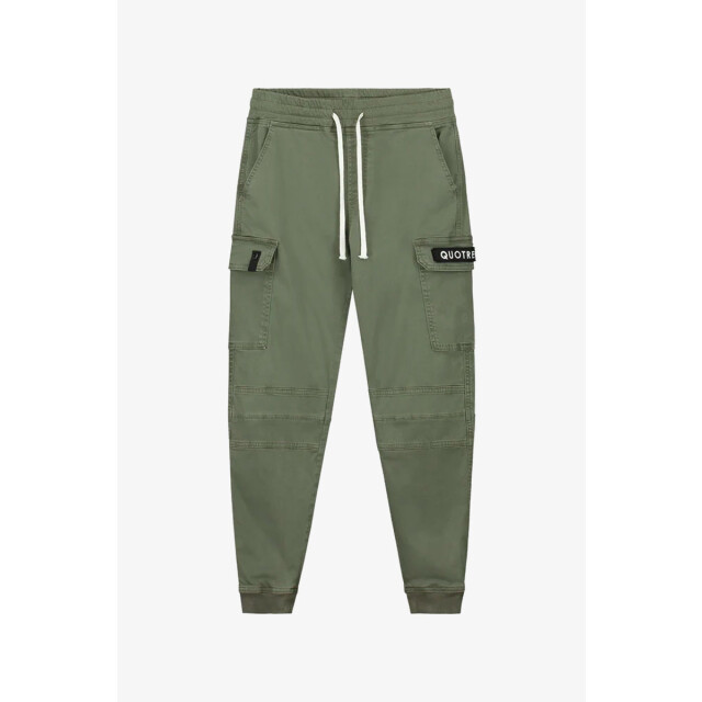 Quotrell Casablanca cargo pants 156.40.0022 large